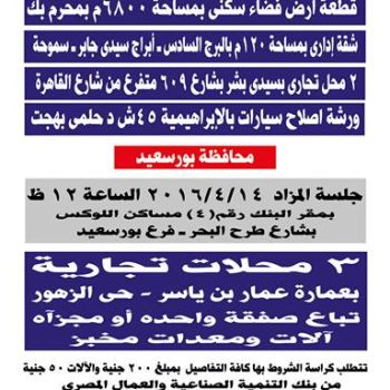 بنك التنميه الصناعيه والعمال المصرى